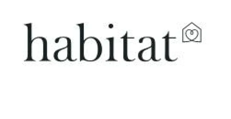 Die Website von Habitat hat ein neues Gesicht Bild: Die Website von Habitat hat ein neues Gesicht
