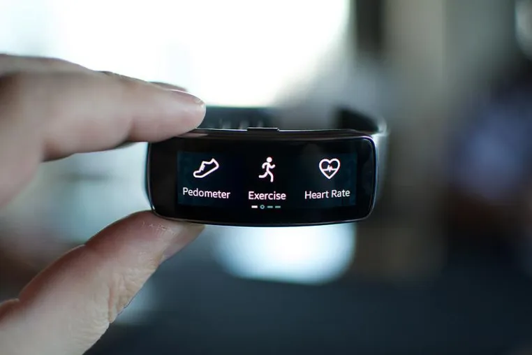 Bild: Neues Projekt zu Lifelogging und digitaler Selbstvermessung