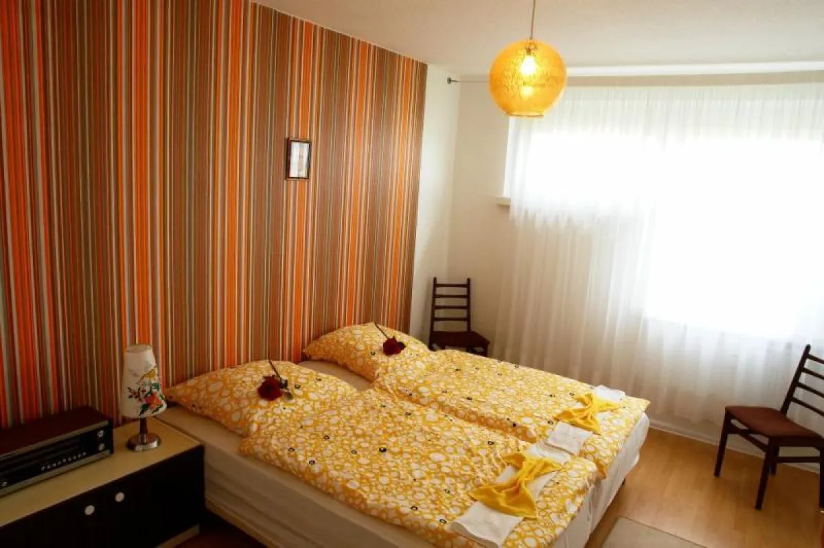 OSTEL: preiswert, zentral und anders