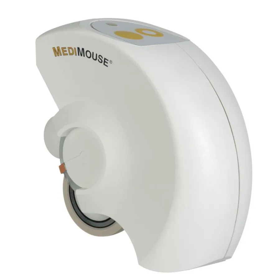 Die MediMouse von idiag