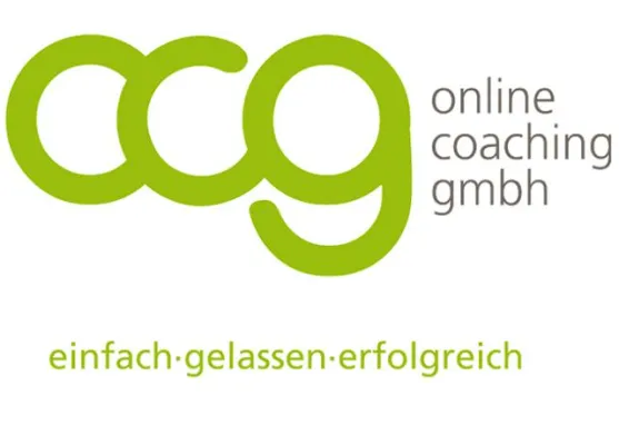 online coaching gmbh (OCG) launcht neues Online-Training „Strategische Karriereplanung“ Bild: online coaching gmbh (OCG) launcht neues Online-Training „Strategische Karriereplanung“