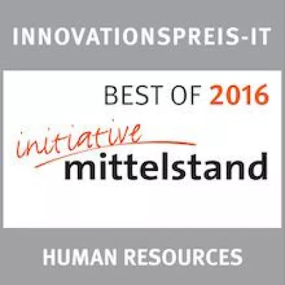 Bild: Can Do: Ausgezeichnetes Ressourcenmanagement für den Mittelstand