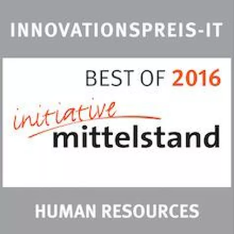 Can Do: Ausgezeichnetes Ressourcenmanagement für den Mittelstand Bild: Can Do: Ausgezeichnetes Ressourcenmanagement für den Mittelstand