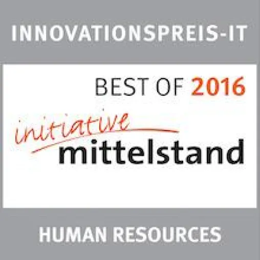Bild: Can Do: Ausgezeichnetes Ressourcenmanagement für den Mittelstand