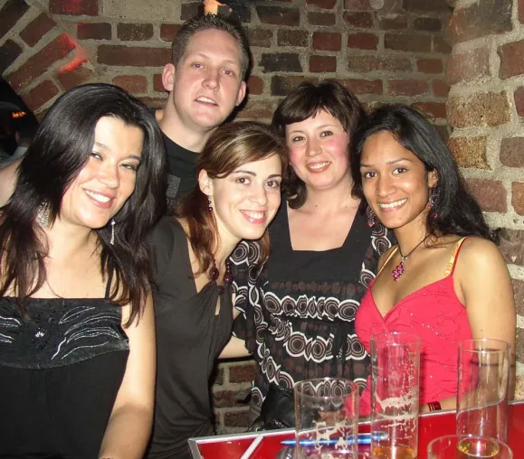 Bild: Das Semester startet: Rheinische lädt Studierende und Ehemalige zur Semesteranfangsparty ein