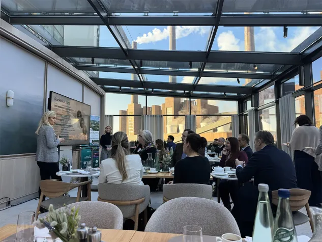 Bild: Wolfsburger MICE-Netzwerktreffen