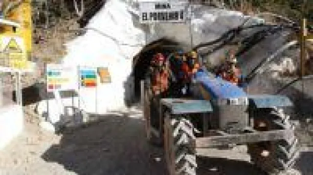 Bild: Silber - jetzt heißt es Gas geben