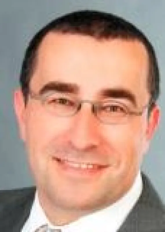Thomas Stensitzki, Senior Consultant von iCOMcept.