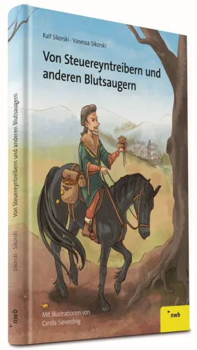Märchenhaftes aus dem NWB Verlag: Kurioses für Steuer- und Geschichtsfans Bild: Märchenhaftes aus dem NWB Verlag: Kurioses für Steuer- und Geschichtsfans