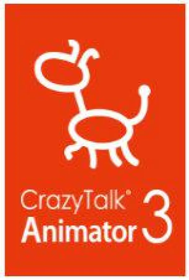 CrazyTalk Animator 3