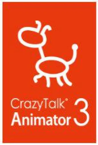 Bild: CrazyTalk Animator 3 automatisiert 2D Zeichentrick-Animationen
