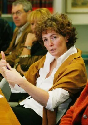 Bild: „Zukunftsfähige Betreuungs- und Bildungskonzepte brauchen den Dialog der Disziplinen“