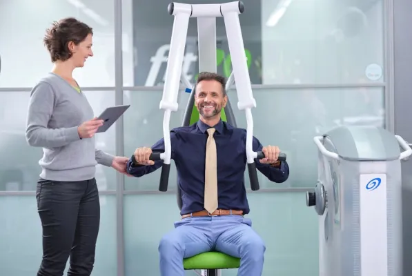 Bild: Fitnessmarke fit20 expandiert nach Österreich: Franchising-Start mit StarDev SE