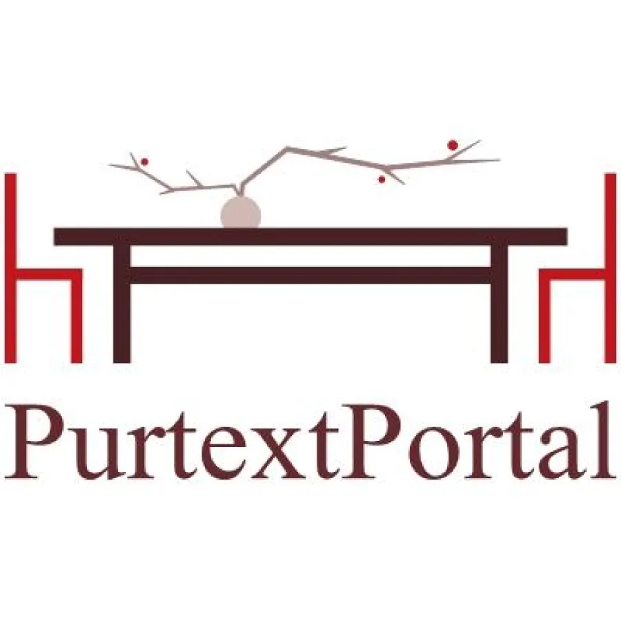 Purtext-Portal