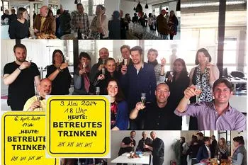 20 Jahre, 20 Partys: AxiCom stellt Weichen für die digitale Beratungszukunft – und für einen Partysommer Bild: 20 Jahre, 20 Partys: AxiCom stellt Weichen für die digitale Beratungszukunft – und für einen Partysommer