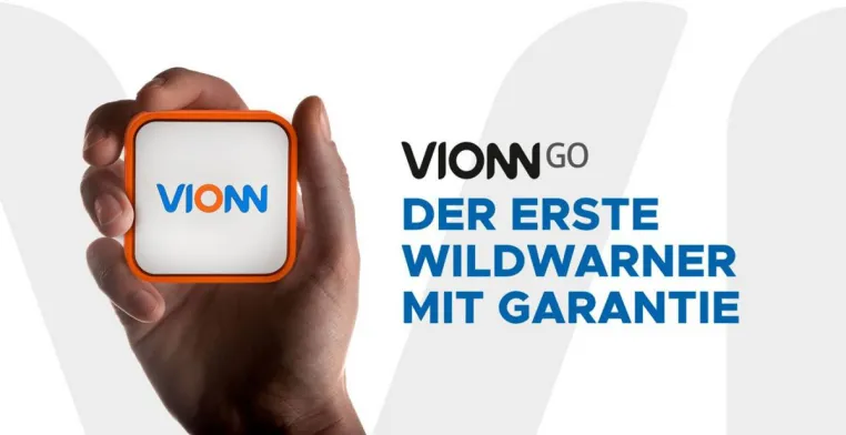 Eine Firma garantiert viertausend Euro, wenn man einen Wildunfall hat Bild: Eine Firma garantiert viertausend Euro, wenn man einen Wildunfall hat