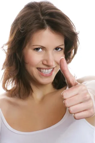 Neuer Zahnarztangst-Ratgeber im Internet mehr aus Patienten-Sicht / Endlich wieder lachen Bild: Neuer Zahnarztangst-Ratgeber im Internet mehr aus Patienten-Sicht / Endlich wieder lachen