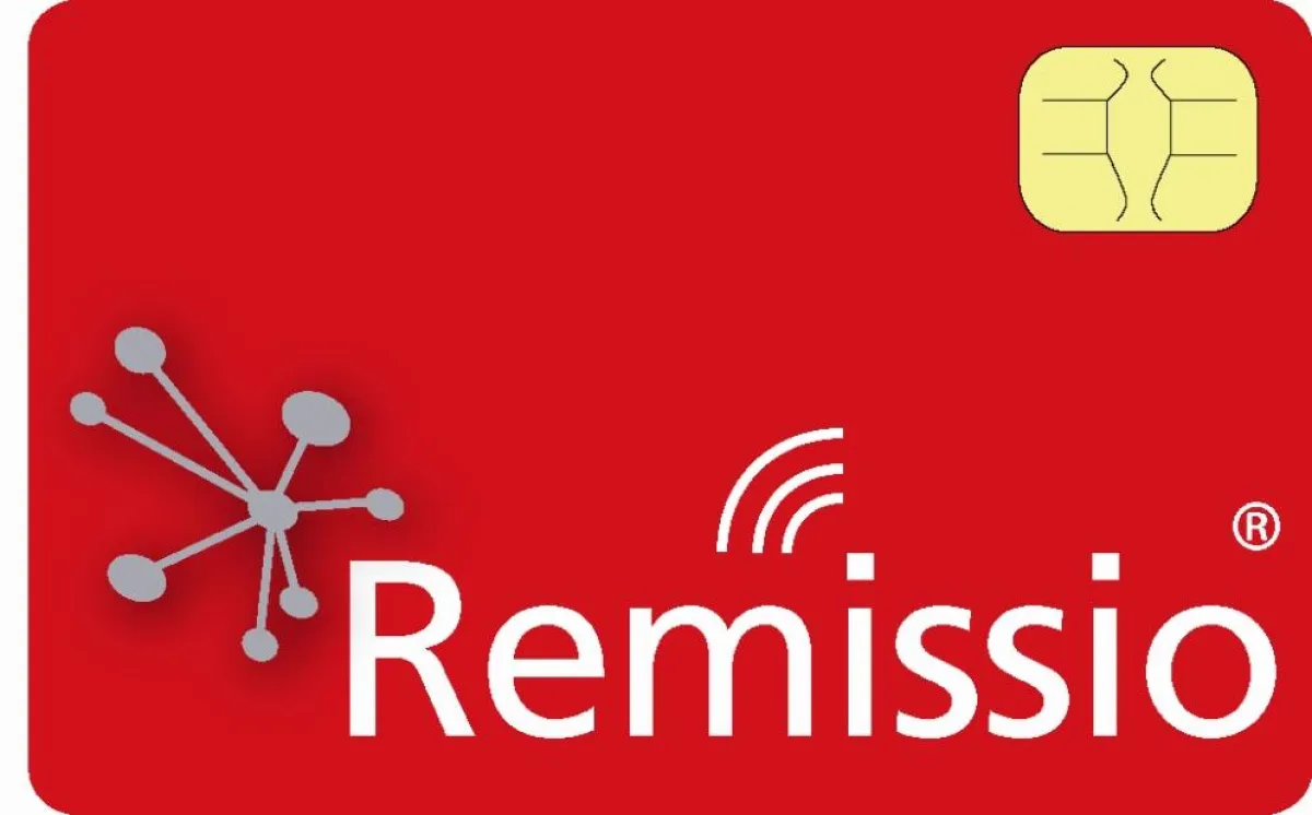 Firmenlogo der Reissio GmbH