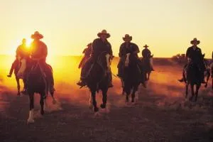 Bild: Abenteuer Outback in South Australia