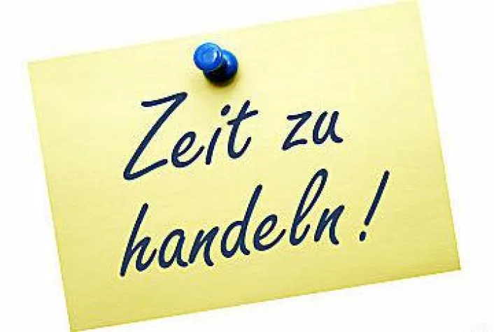 Bild: Neuer Online-Kurs macht Schluss mit dem ewigen Aufschieben