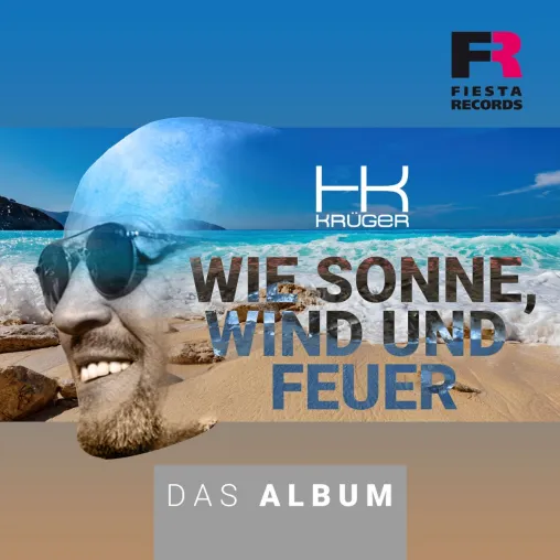 Bild: HK Krüger - Paradies der schönsten Träume 