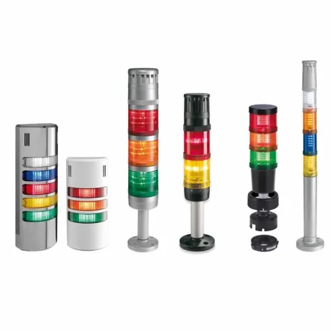 Bild: SIGNALSÄULEN von Auer - formschön und vielseitig