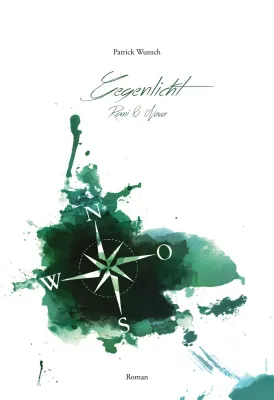 Bild: Zeitgeist-Roman »Gegenlicht« ab 21. April überall erhältlich