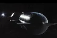 STARSHIP - Bald hat die Menschheit ein echtes Raumschiff Bild: STARSHIP - Bald hat die Menschheit ein echtes Raumschiff