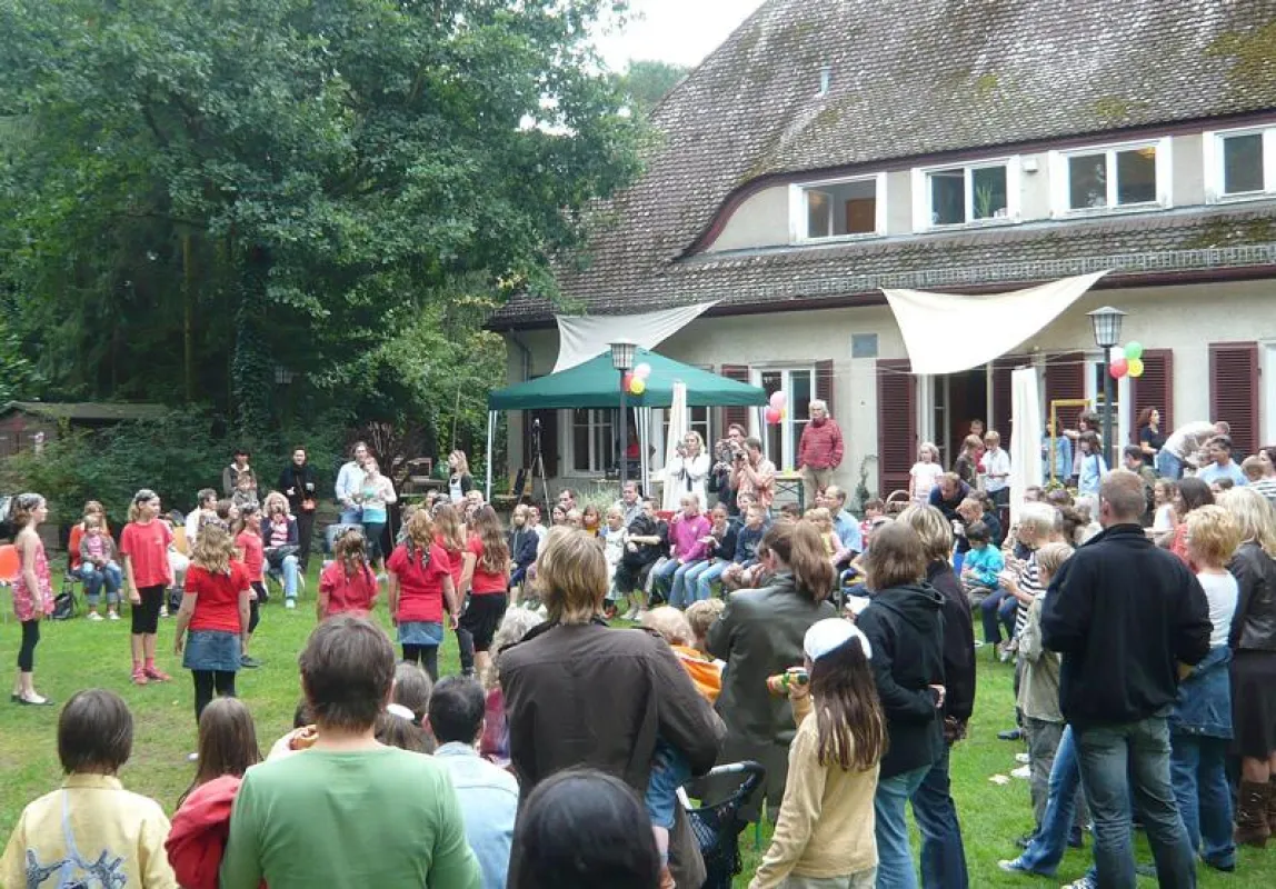 Der LortzingClub