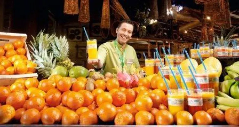 Bild: Marché® bestes Restaurant mit Selbstbedienung in Deutschland – erneuter Sieg im n-tv Test
