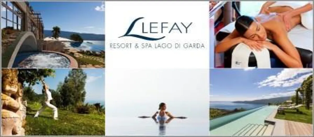 Der Schwerkraft entgegen - Das Haltungsprogramm der Lefay SPA Method