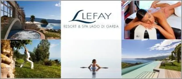 Bild: Der Schwerkraft entgegen - Das Haltungsprogramm der Lefay SPA Method