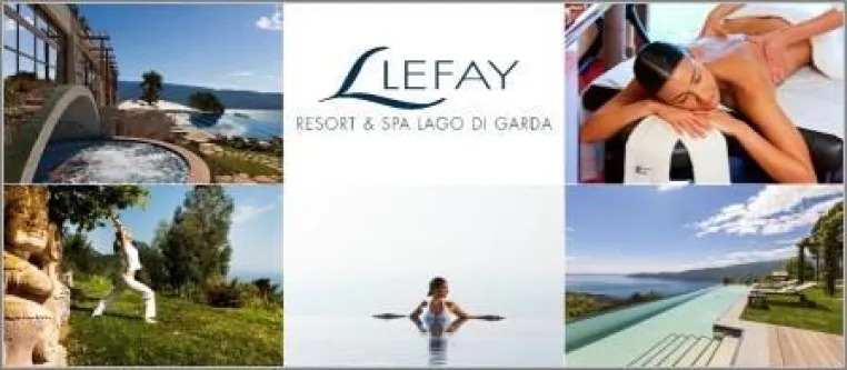 Der Schwerkraft entgegen - Das Haltungsprogramm der Lefay SPA Method Bild: Der Schwerkraft entgegen - Das Haltungsprogramm der Lefay SPA Method
