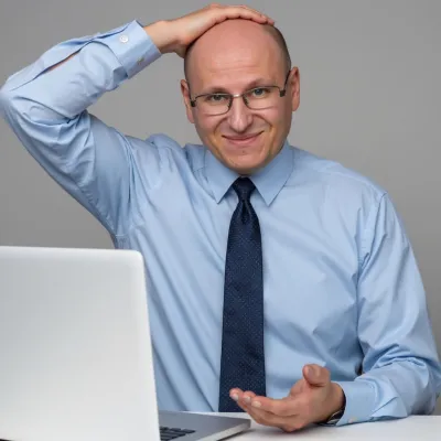 Bild: Wissen mit Substanz: Der Blog von Nabenhauer Consulting als Orientierung im digitalen Marketing