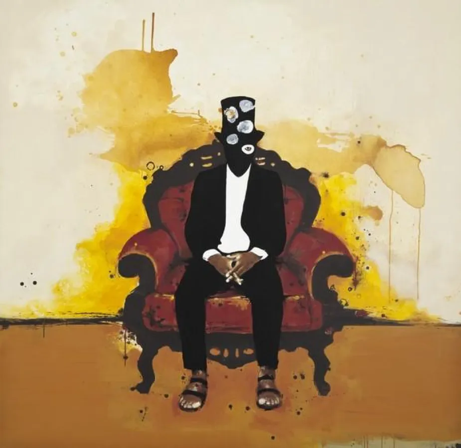 Lupe Godoy - Embassador