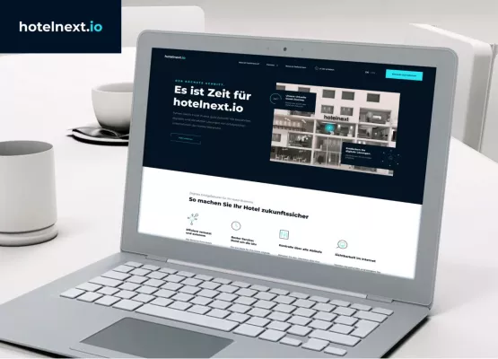 Bild: Technologieanbieter gestalten gemeinsam das Hotel der Zukunft 