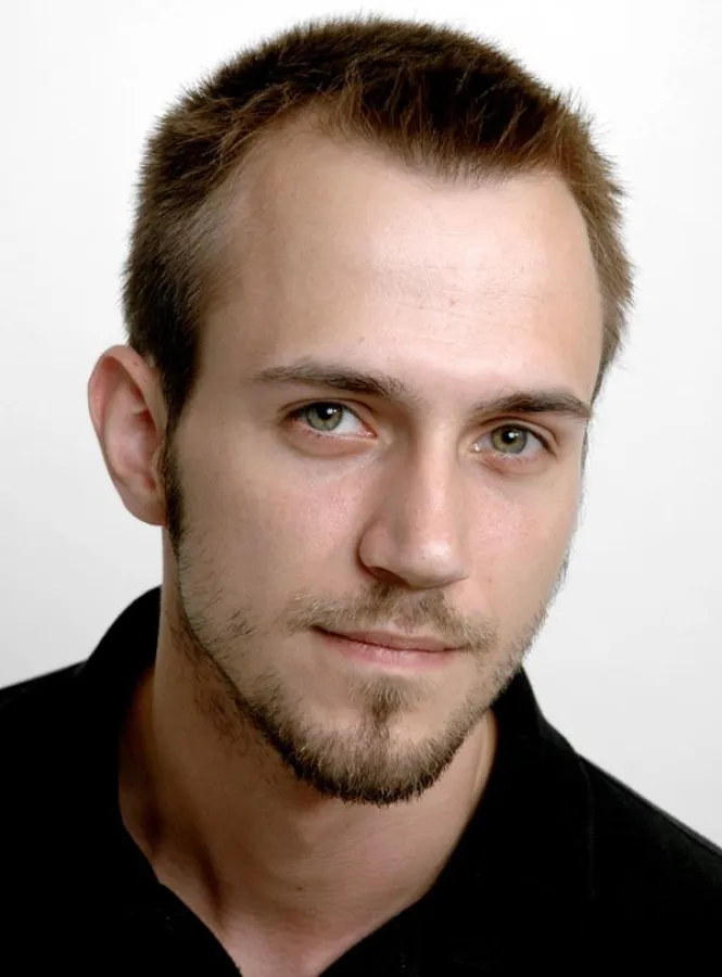 David Gerlach unterrichtet als eTrainer Englisch online über die Weiterbildungsplattform workshop-welt.de