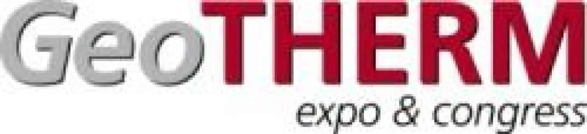 GeoTHERM expo & congress
