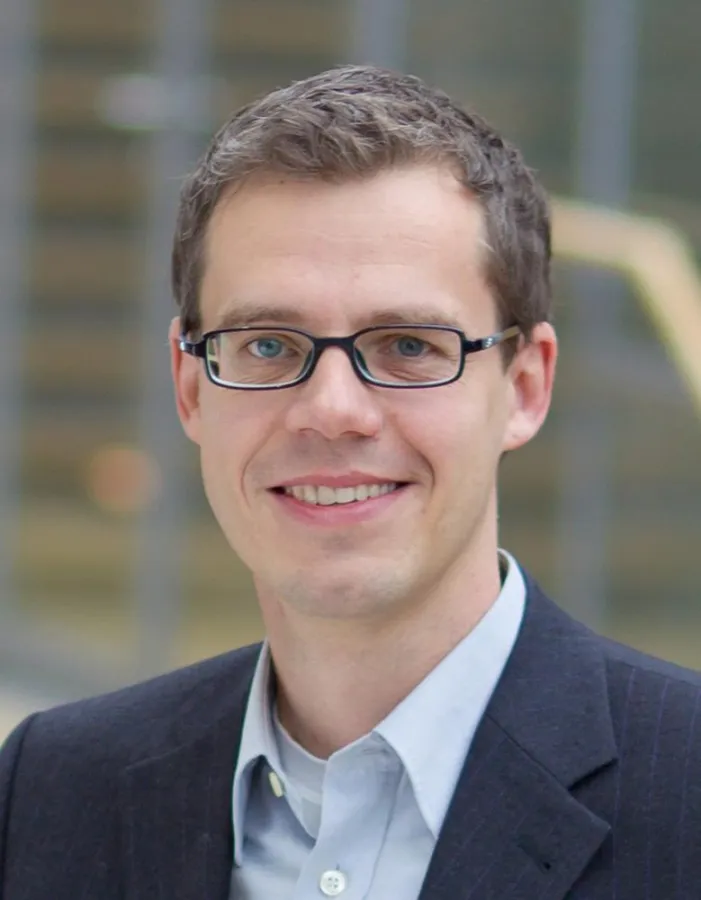 Michael Schreier, Vorstand Marketing und Vertrieb von C4B