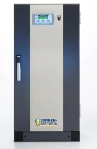 Bild: Die neue SONNENBATTERIE: Eigenverbrauchsoptimierung auf höchstem Komfortniveau