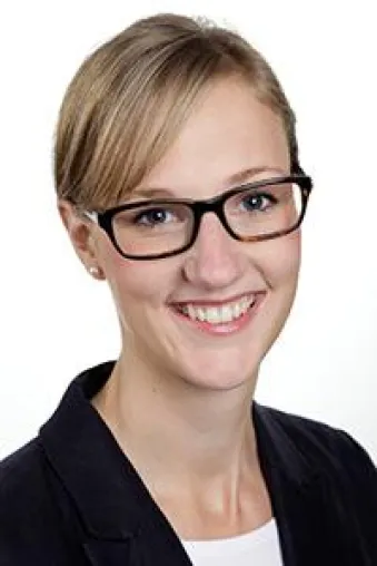 artegic erweitert das Consulting um Lina Stempel Bild: artegic erweitert das Consulting um Lina Stempel