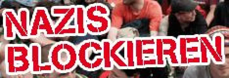 1. Mai nazifrei Bild: 1. Mai nazifrei