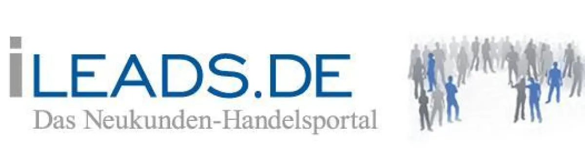Neue Kunden für die Immobilien- und Handwerkerbranche - www.ileads.de