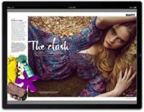 Bild: All in One: Publikationssystem censhare ermöglicht jetzt auch Entwicklung von iPhone und iPad Apps