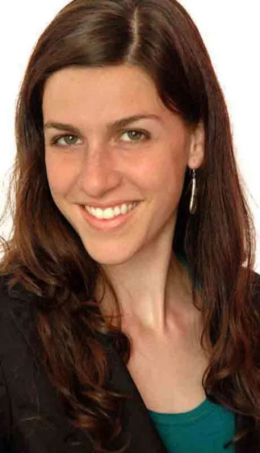 Lea Meral (Fotos: insglück, frei zur Veröffentlichung bei Namensnennung)