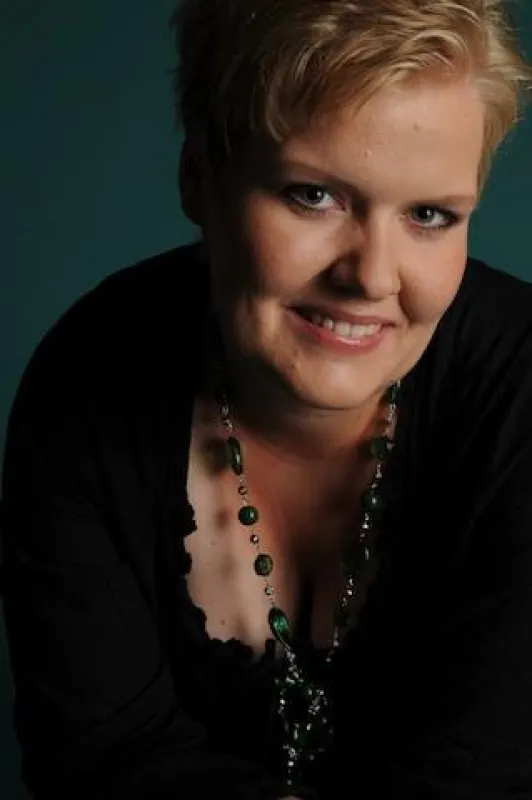 Silke Friedrich, Redaktion www.kindermode-magazin.de