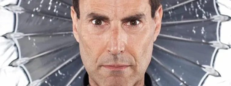 Bild: Magischer Start ins neue Jahr: Uri Geller sucht seinen deutschen Nachfolger