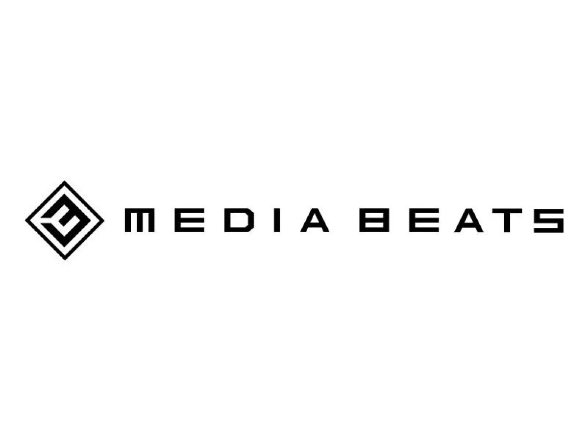 Media Beats GmbH Logo