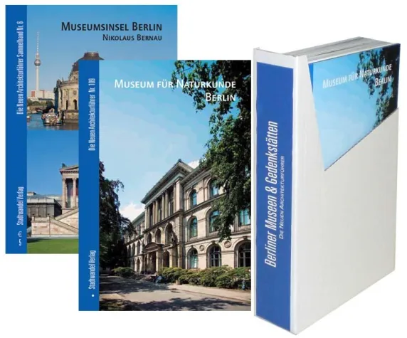 Bild: Berliner Museen und Gedenkstätten zur Langen Nacht der Museen