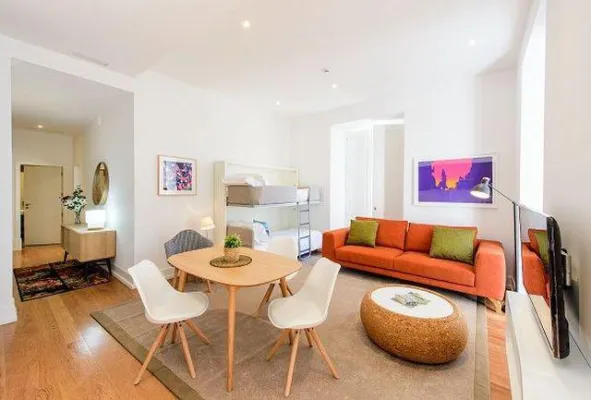 Bild: 21.09.2016 “World’s First City-Centre Elegant Family Hotel” eröffnet